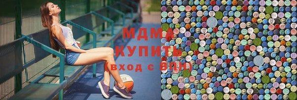 МДПВ Лиски